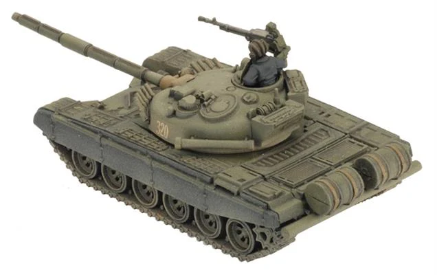 Team Yankee: T-72 Tankovy Company - Image 4