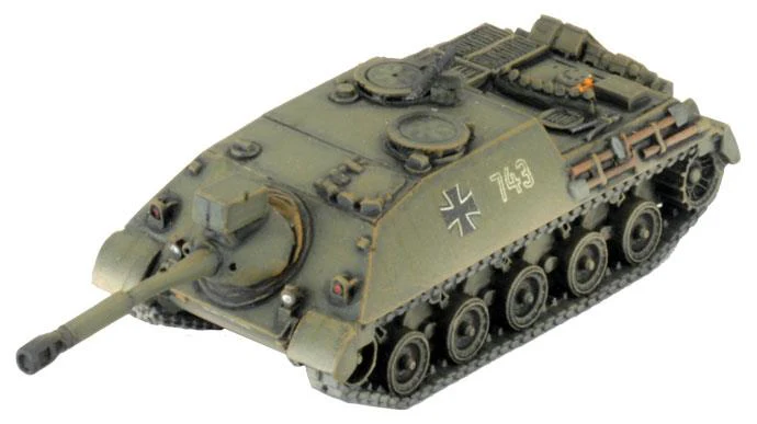 Team Yankee: West German Kanonenjagdpanzer Zug - Image 3