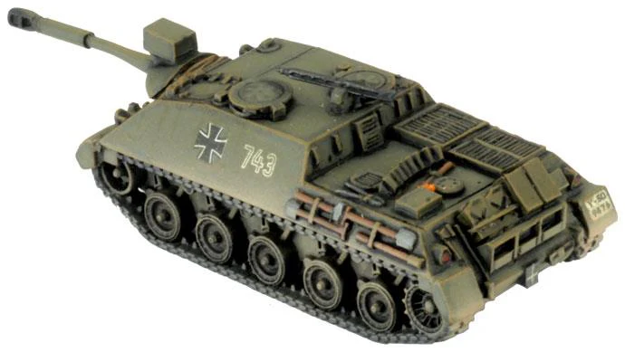 Team Yankee: West German Kanonenjagdpanzer Zug - Image 5