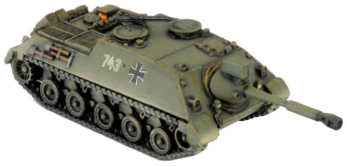 Team Yankee: West German Kanonenjagdpanzer Zug - Image 6