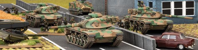 Team Yankee: World War III - American - Image 3