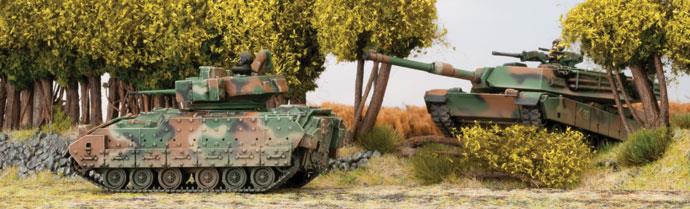Team Yankee: World War III - American - Image 4