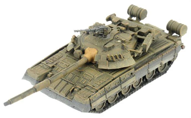Team Yankee: World War III Complete Starter - Image 3