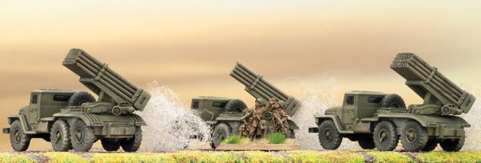 Team Yankee: World War III Rulebook - Image 2