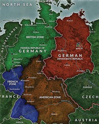 Team Yankee: World War III Rulebook - Image 3