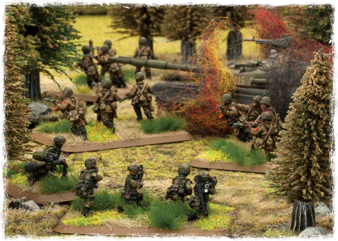 Team Yankee: World War III Rulebook - Image 4