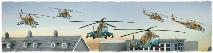 Team Yankee: World War III Rulebook - Image 6