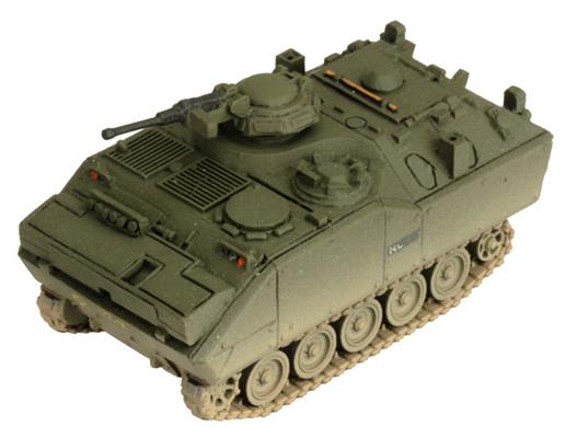 Team Yankee: YPR-765 Platoon - Image 10