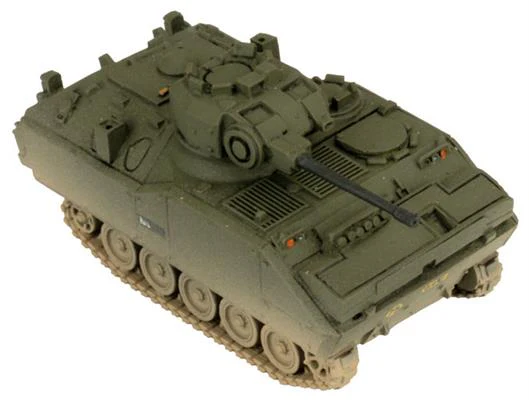 Team Yankee: YPR-765 Platoon - Image 3