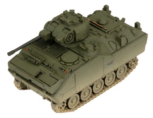 Team Yankee: YPR-765 Platoon - Image 6