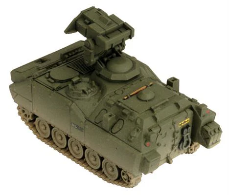 Team Yankee: YPR-765 Platoon - Image 8