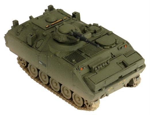 Team Yankee: YPR-765 Platoon - Image 9