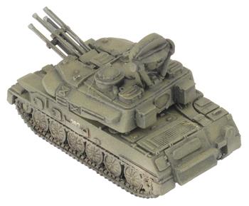 Team Yankee: ZSU 23-4 Shilka - Image 4
