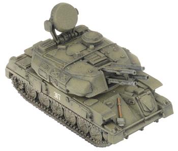 Team Yankee: ZSU 23-4 Shilka - Image 5