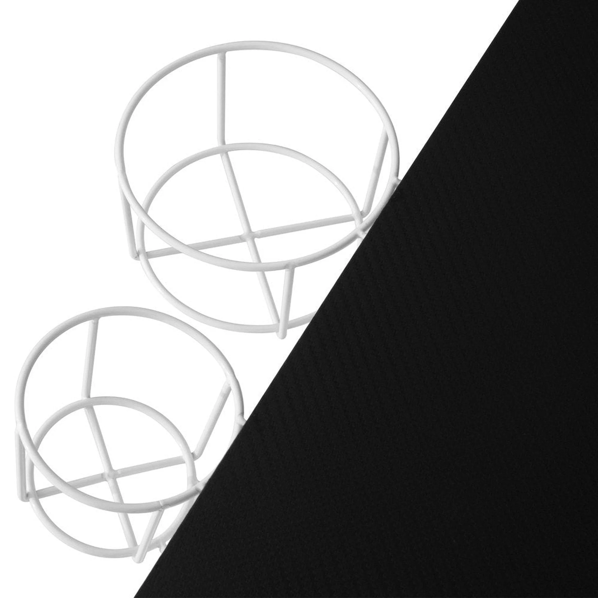 Techni Sport Warrior L-Shaped Gaming Desk, White by Level Up Desks - Image 13