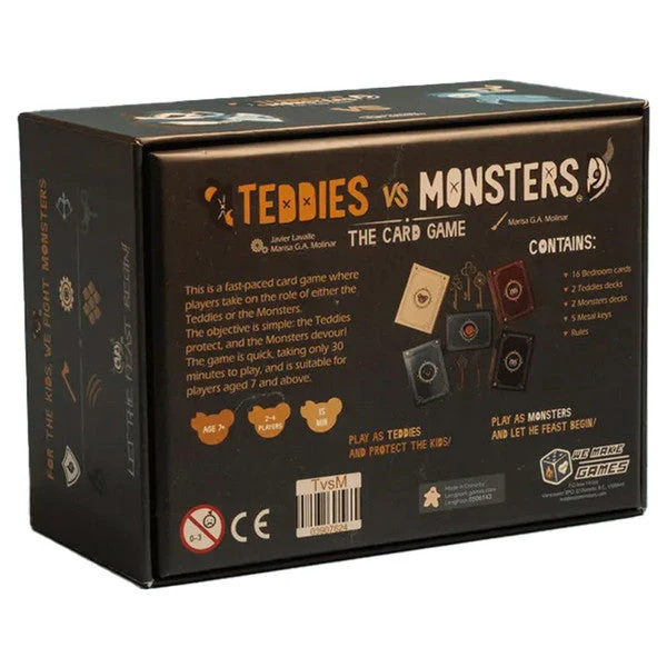 Teddies vs Monsters - Image 2