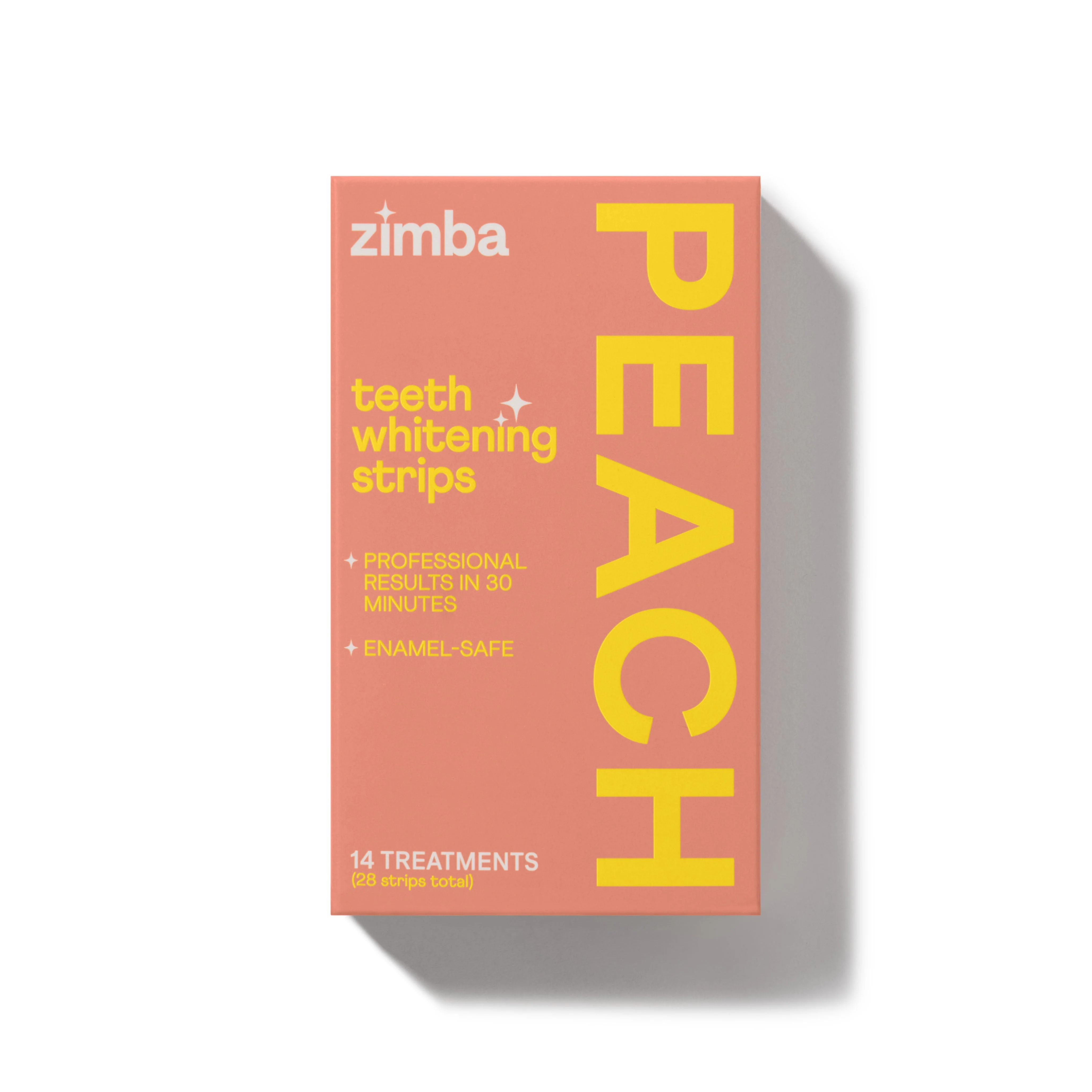 Teeth Whitening Strips by Zimba Whitening - Image 10