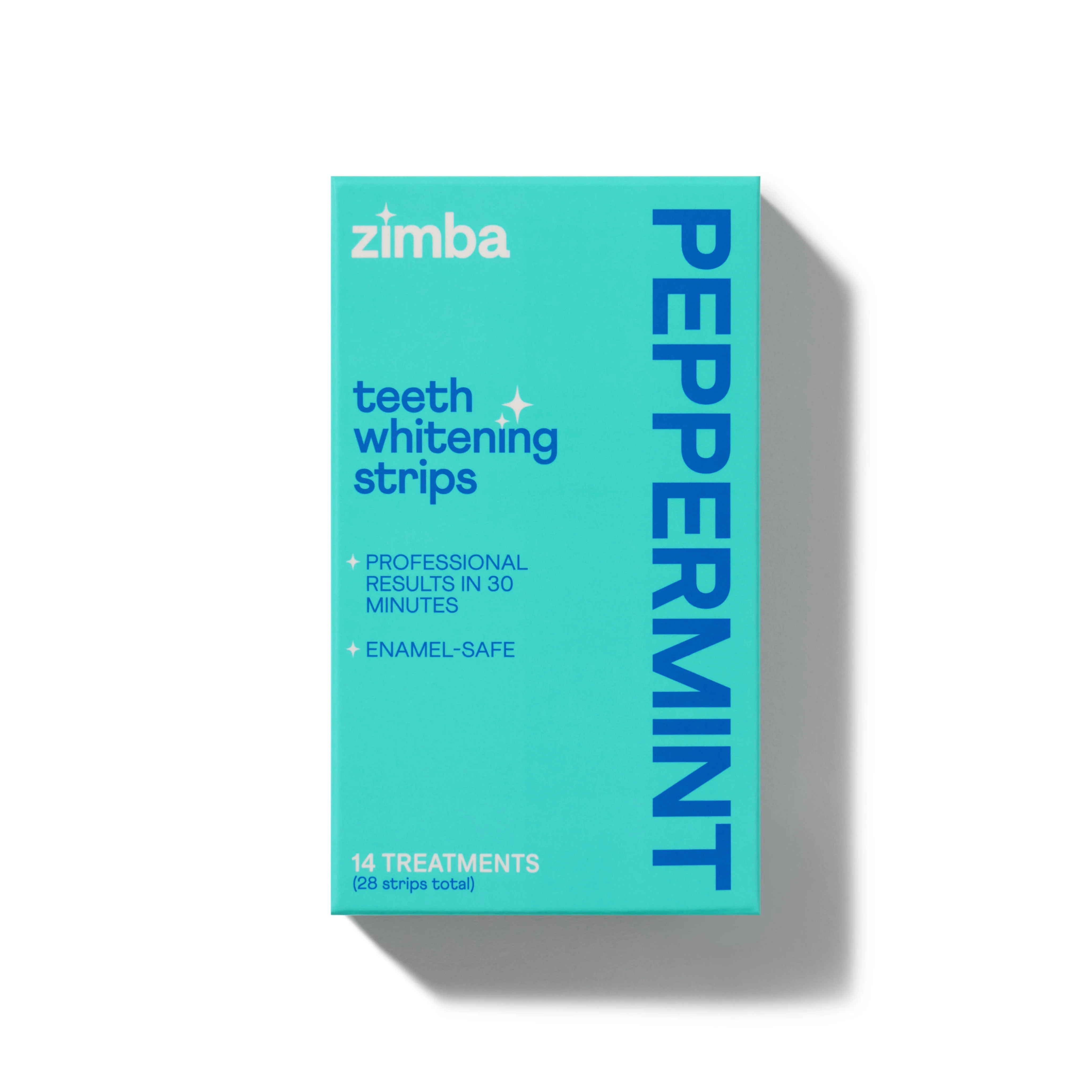 Teeth Whitening Strips by Zimba Whitening - Image 11