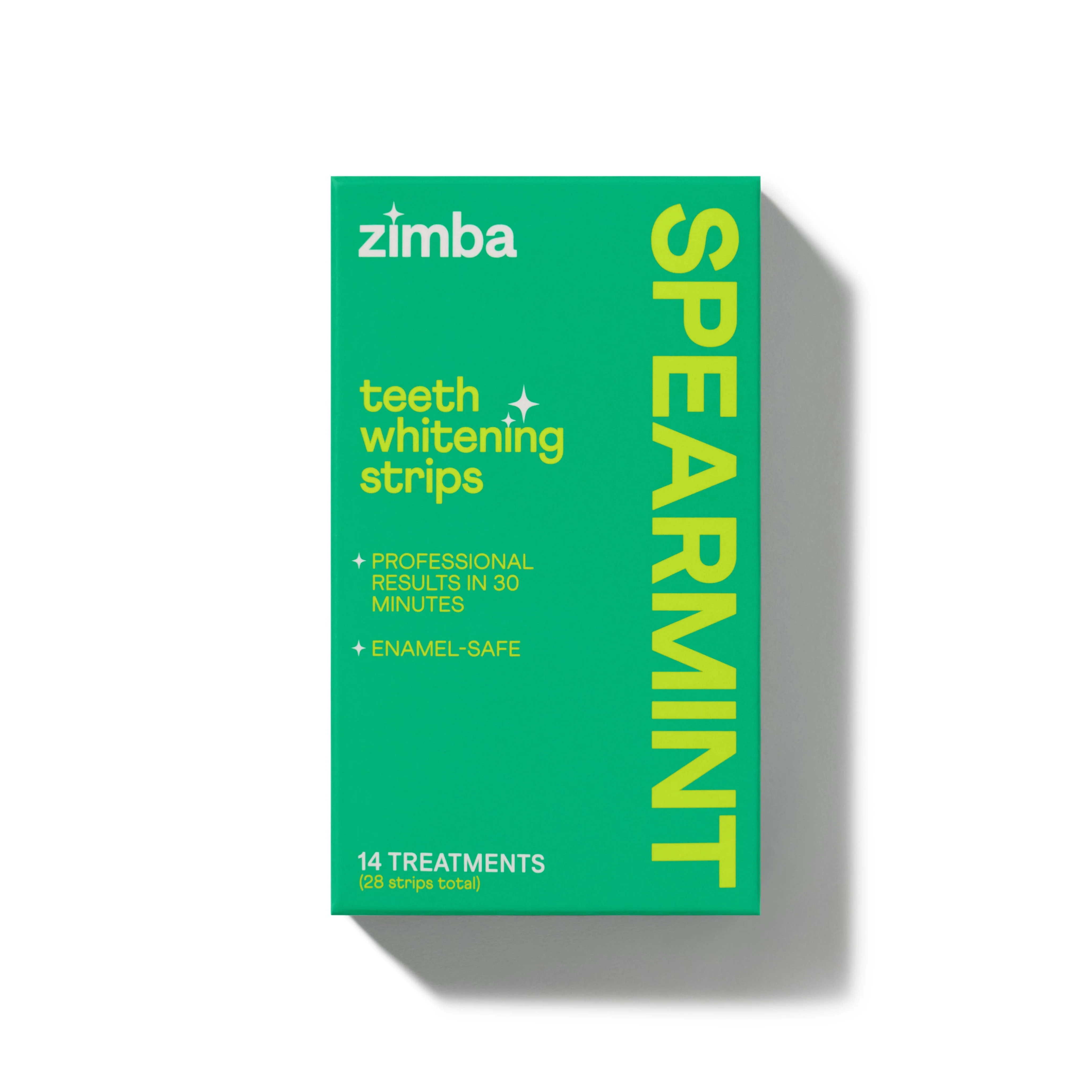 Teeth Whitening Strips by Zimba Whitening - Image 12