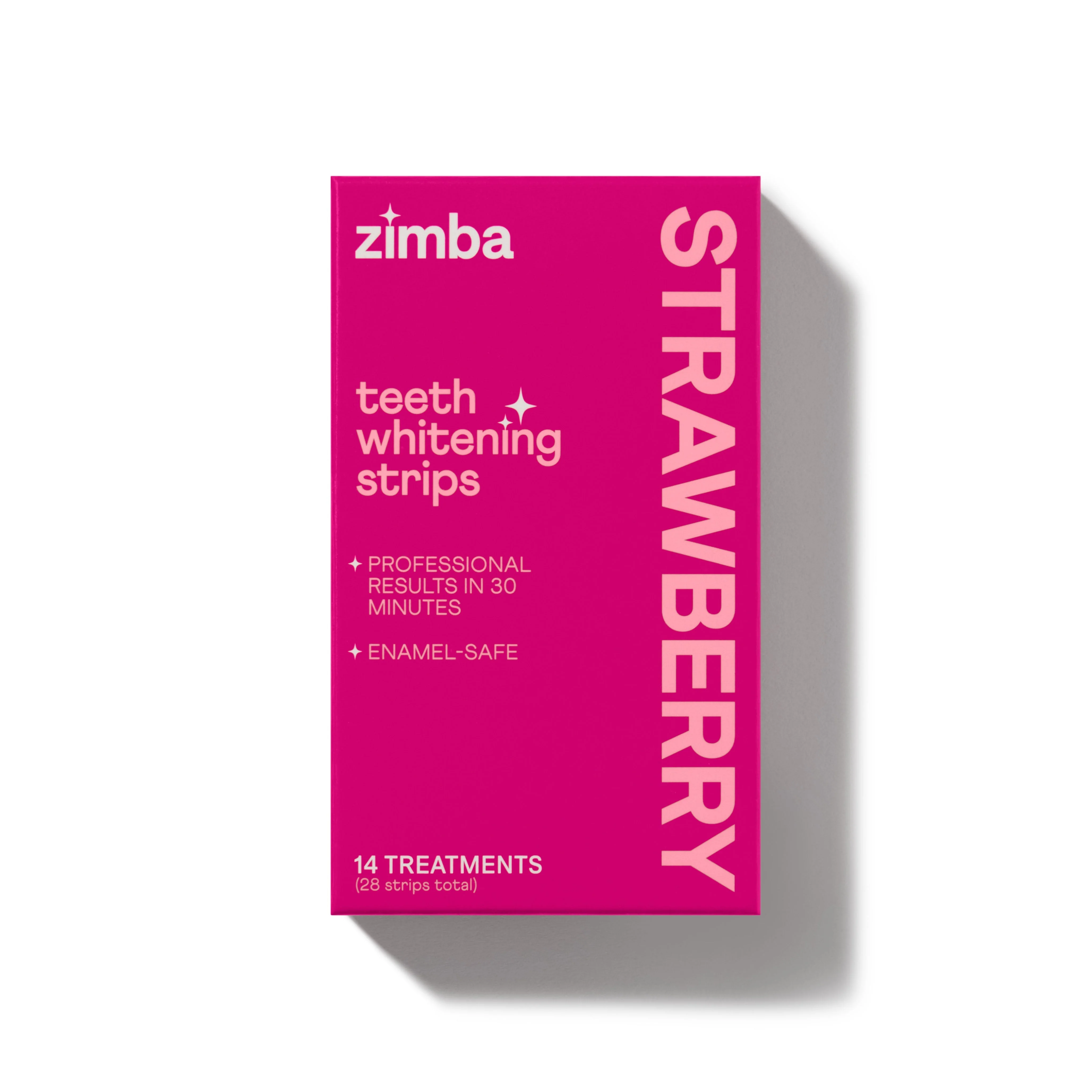 Teeth Whitening Strips by Zimba Whitening - Image 13