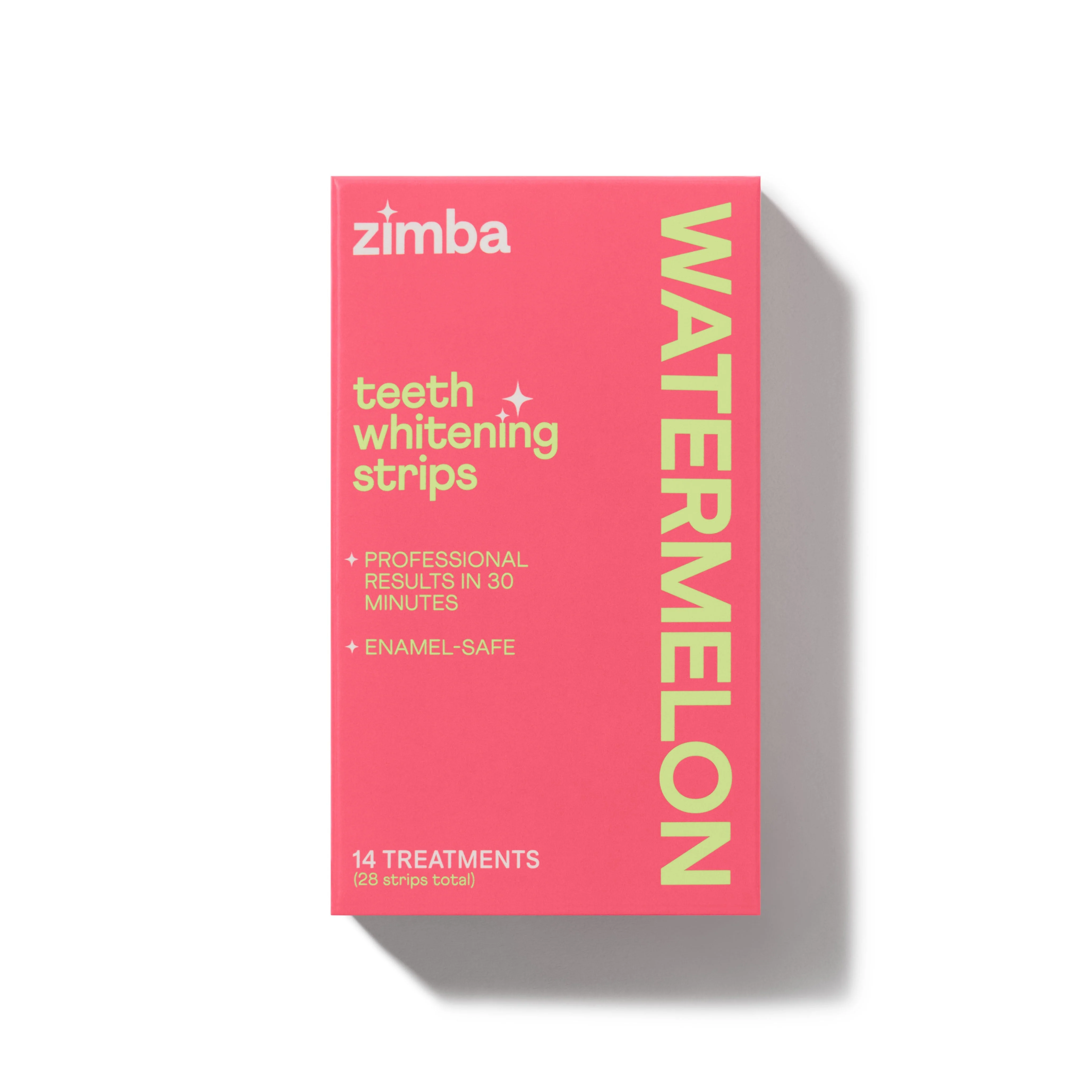 Teeth Whitening Strips by Zimba Whitening - Image 14