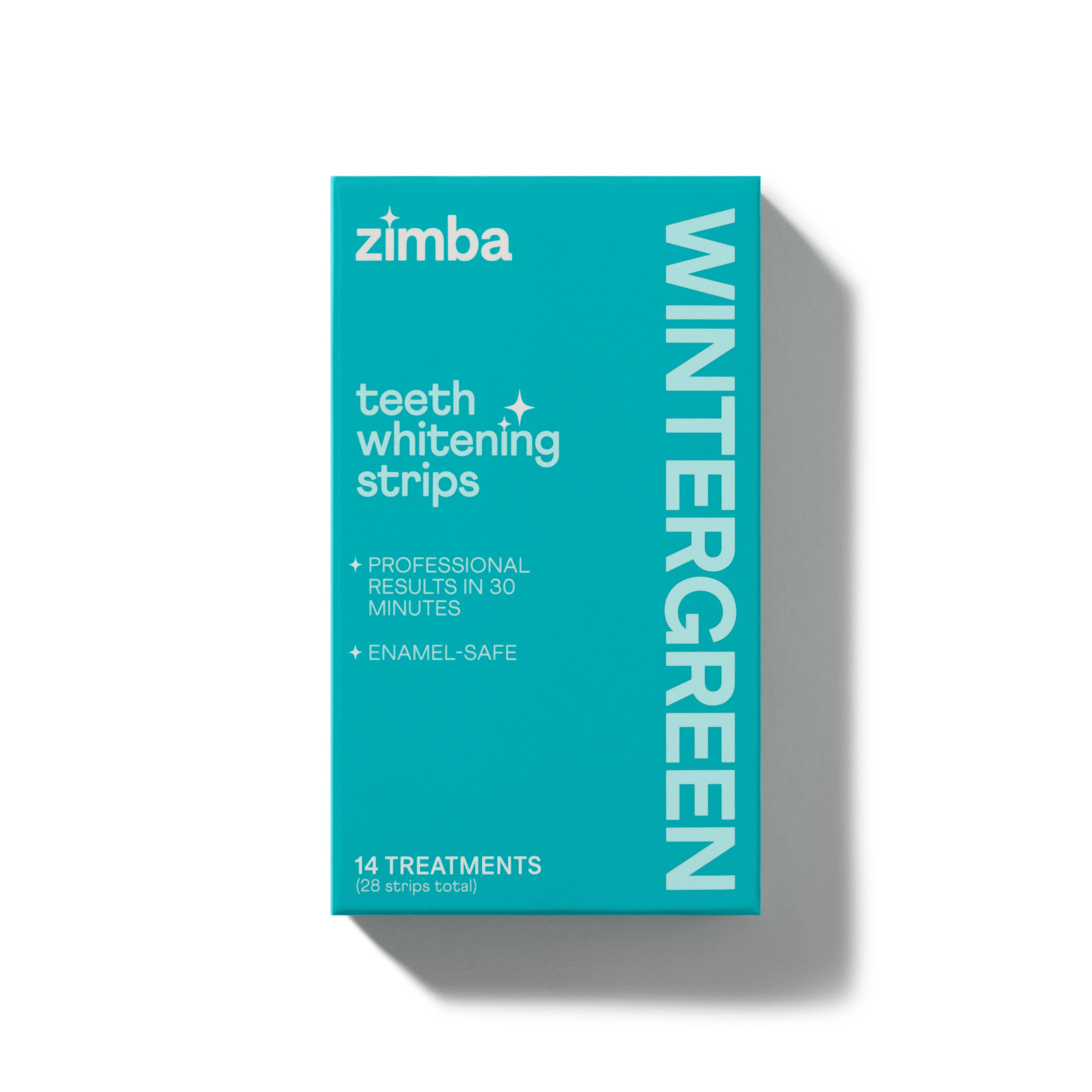 Teeth Whitening Strips by Zimba Whitening - Image 15