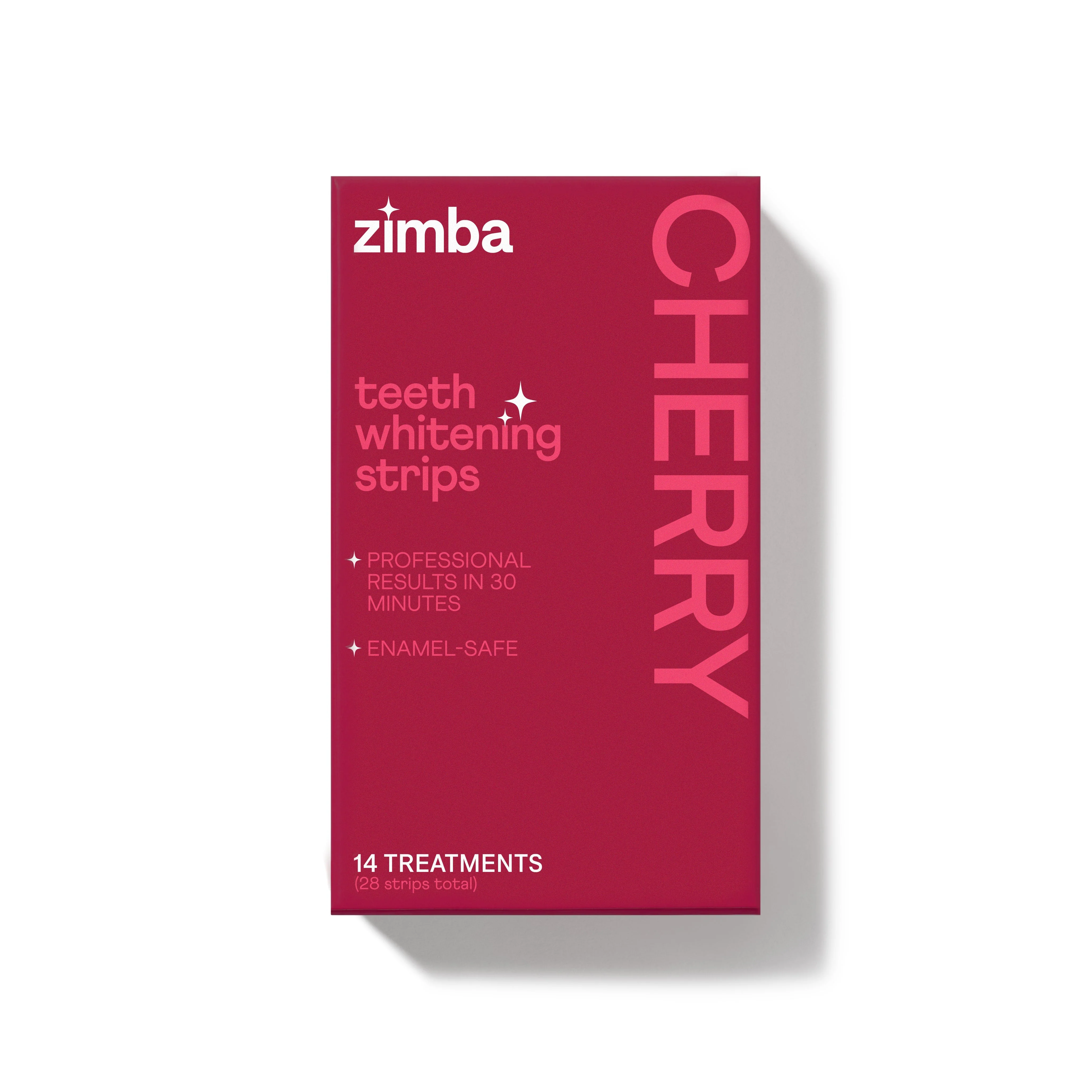Teeth Whitening Strips by Zimba Whitening - Image 16