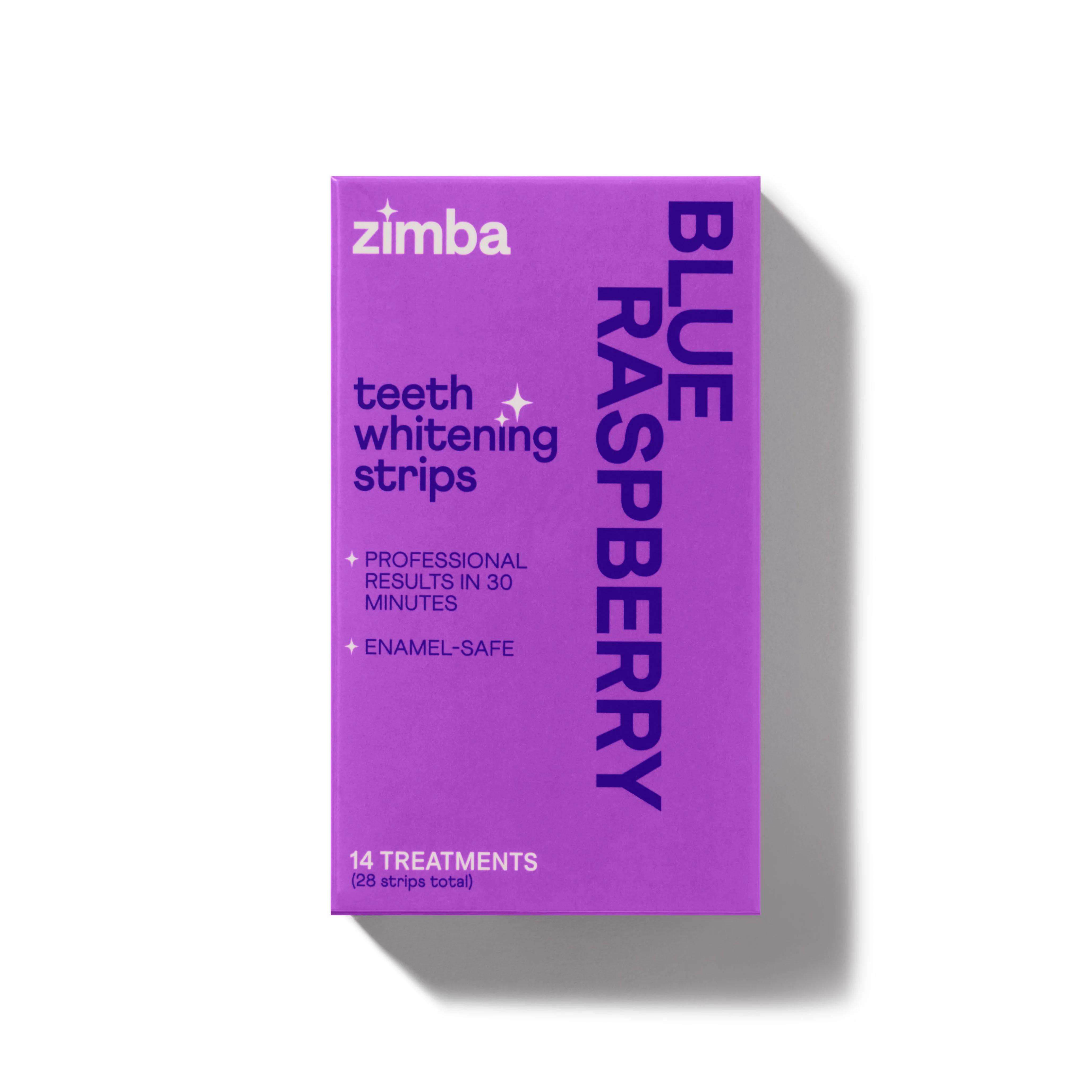 Teeth Whitening Strips by Zimba Whitening - Image 6