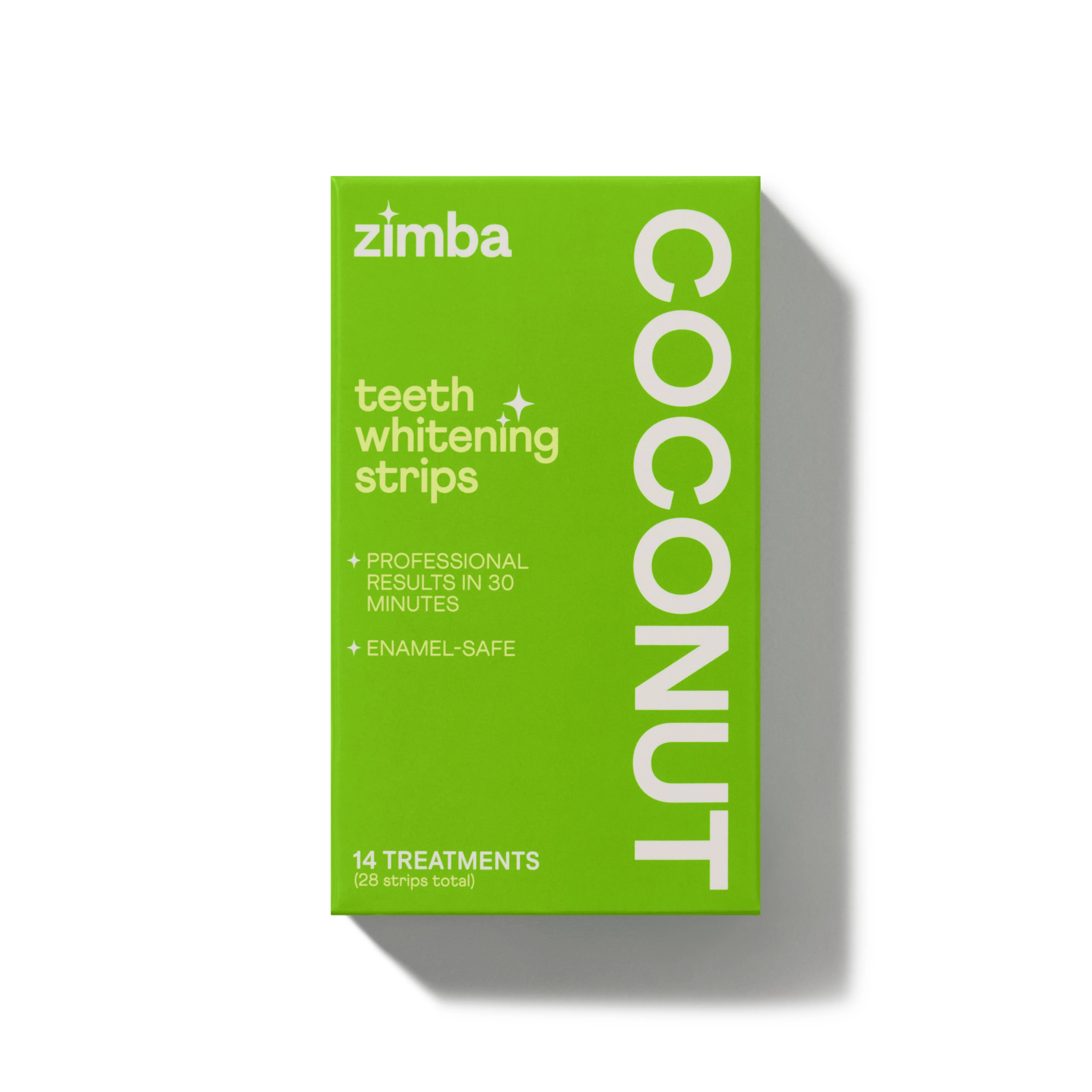Teeth Whitening Strips by Zimba Whitening - Image 7
