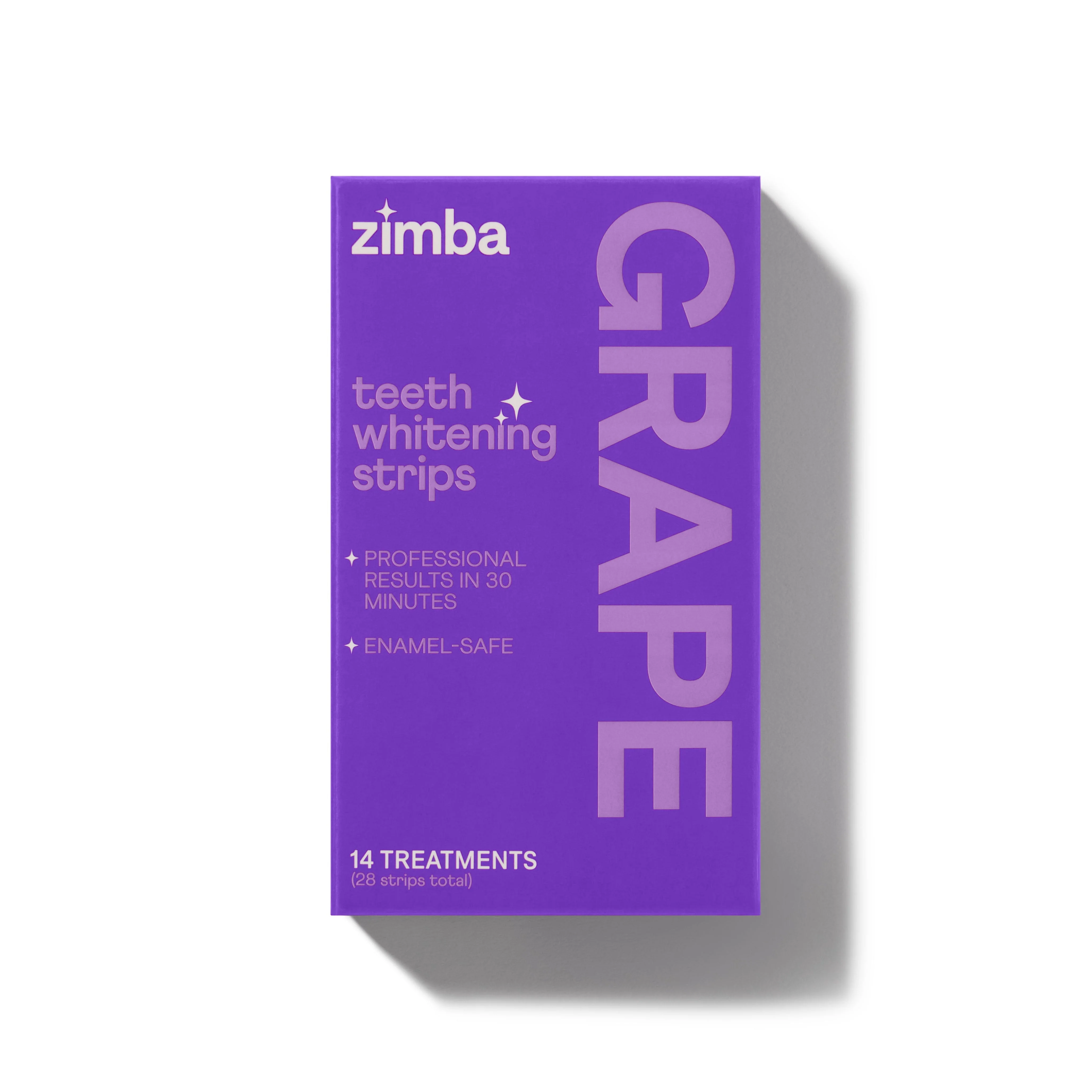 Teeth Whitening Strips by Zimba Whitening - Image 8