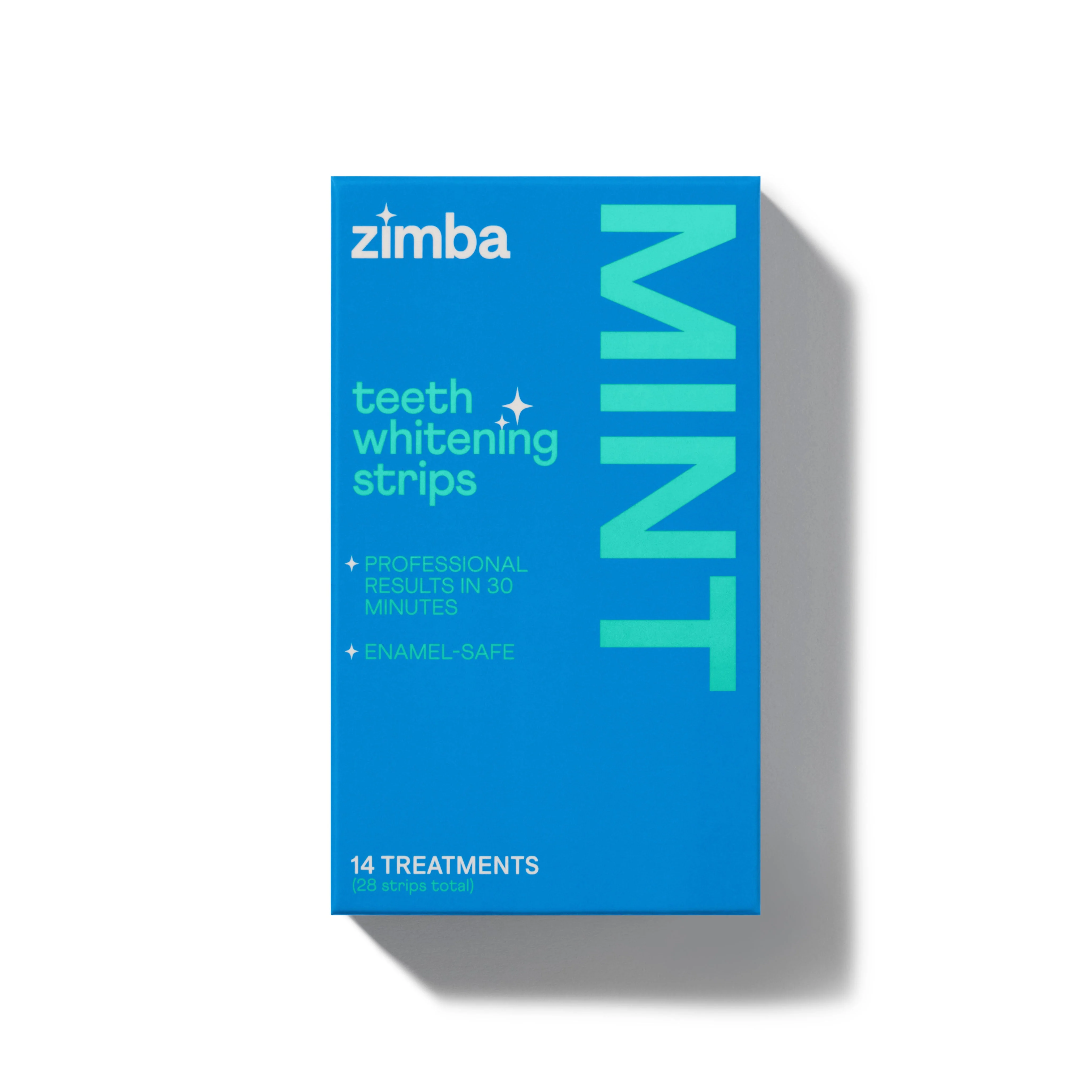 Teeth Whitening Strips by Zimba Whitening - Image 9