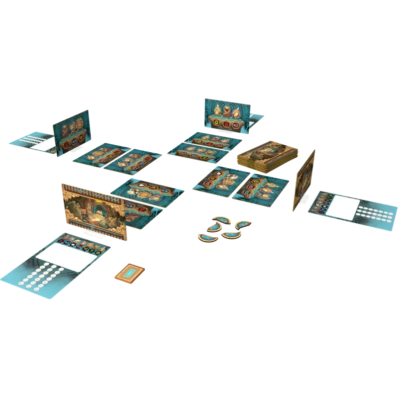 Temple Code - Image 2