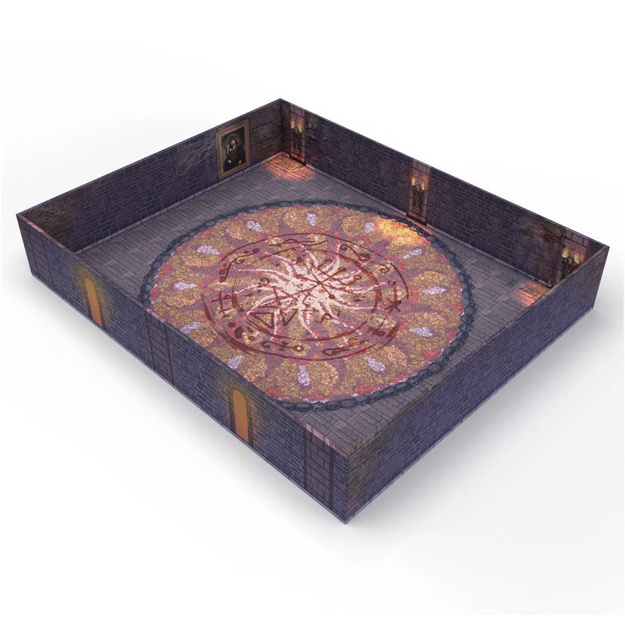 Tenfold Dungeon: The Castle - Image 2