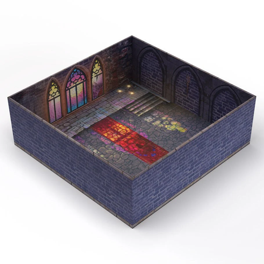 Tenfold Dungeon: The Castle - Image 3