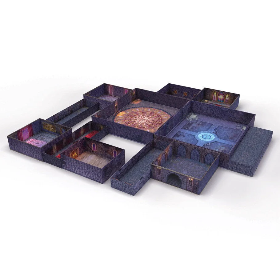 Tenfold Dungeon: The Castle - Image 4