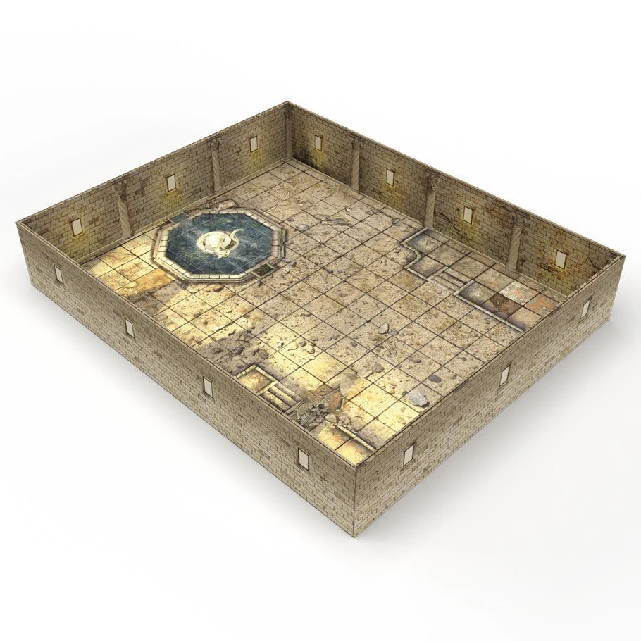 Tenfold Dungeon: The Temple - Image 2