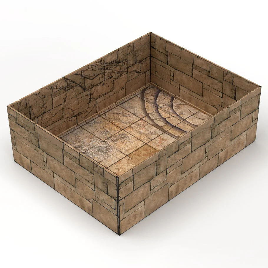 Tenfold Dungeon: The Temple - Image 3