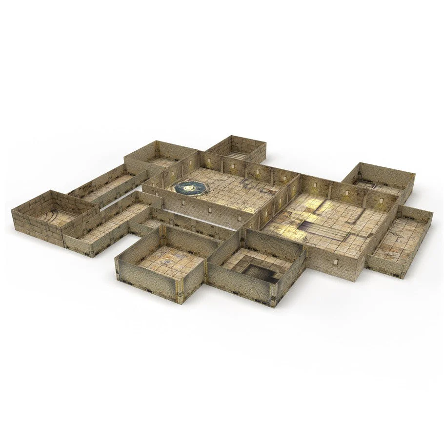 Tenfold Dungeon: The Temple - Image 4