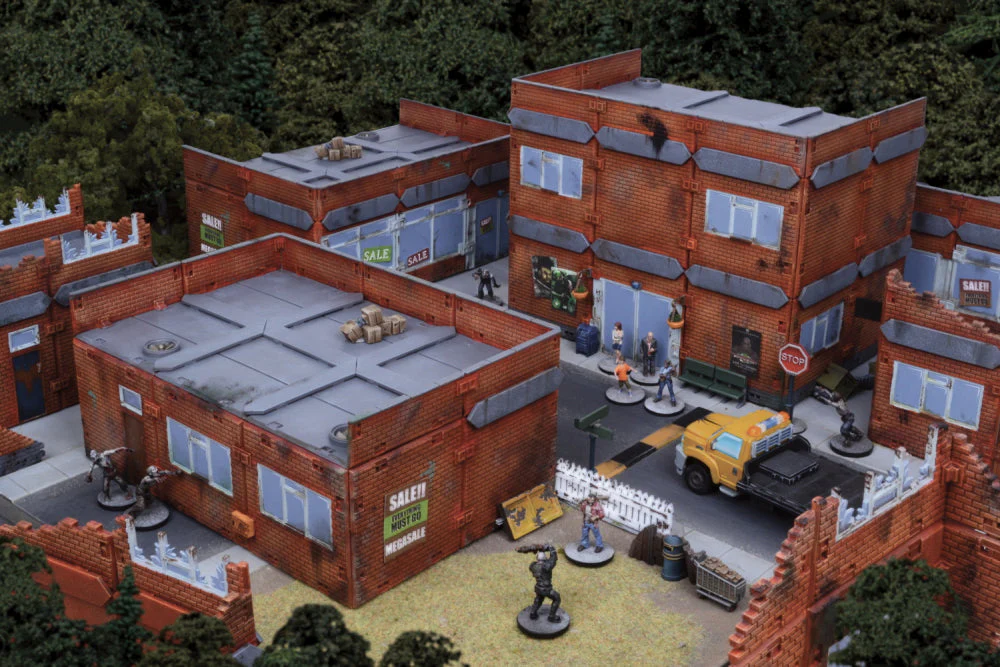Terrain Crate: Bustling Metropolis - Image 3