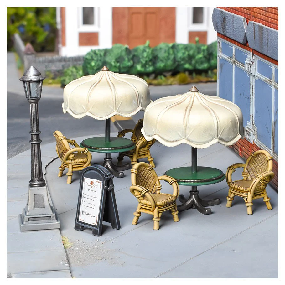 Terrain Crate: Town Square - Image 3