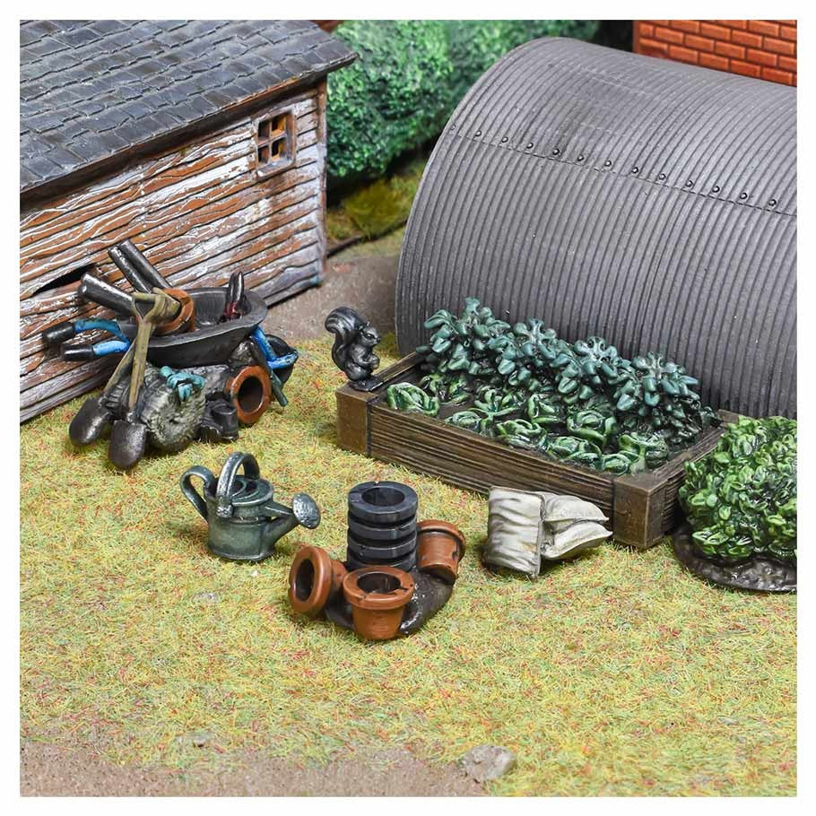 Terrain Crate: Town Square - Image 4