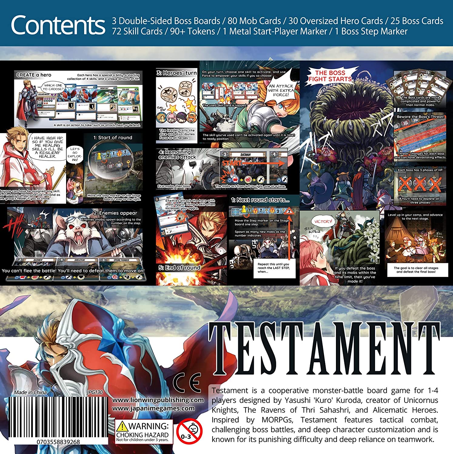 Testament - Image 2