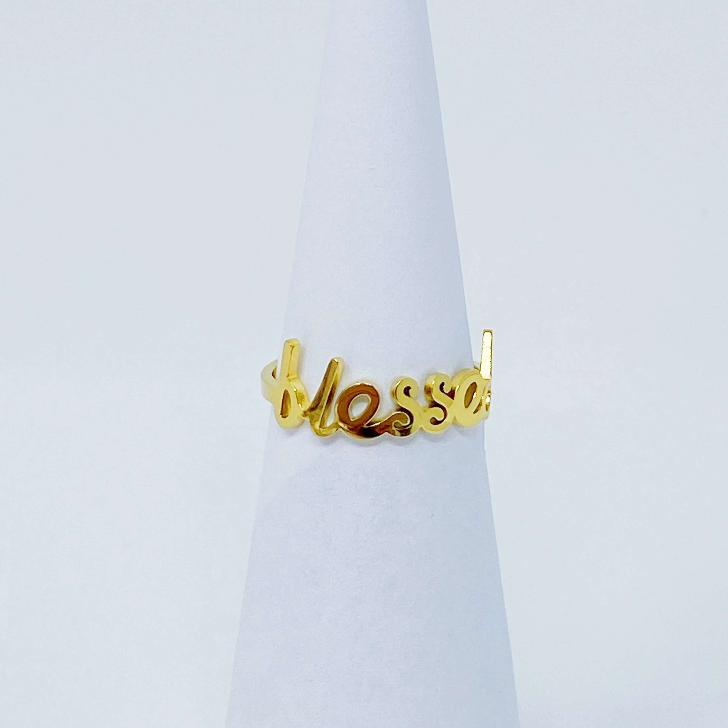 The Always Remember Ring by Ellisonyoung.com - Image 10