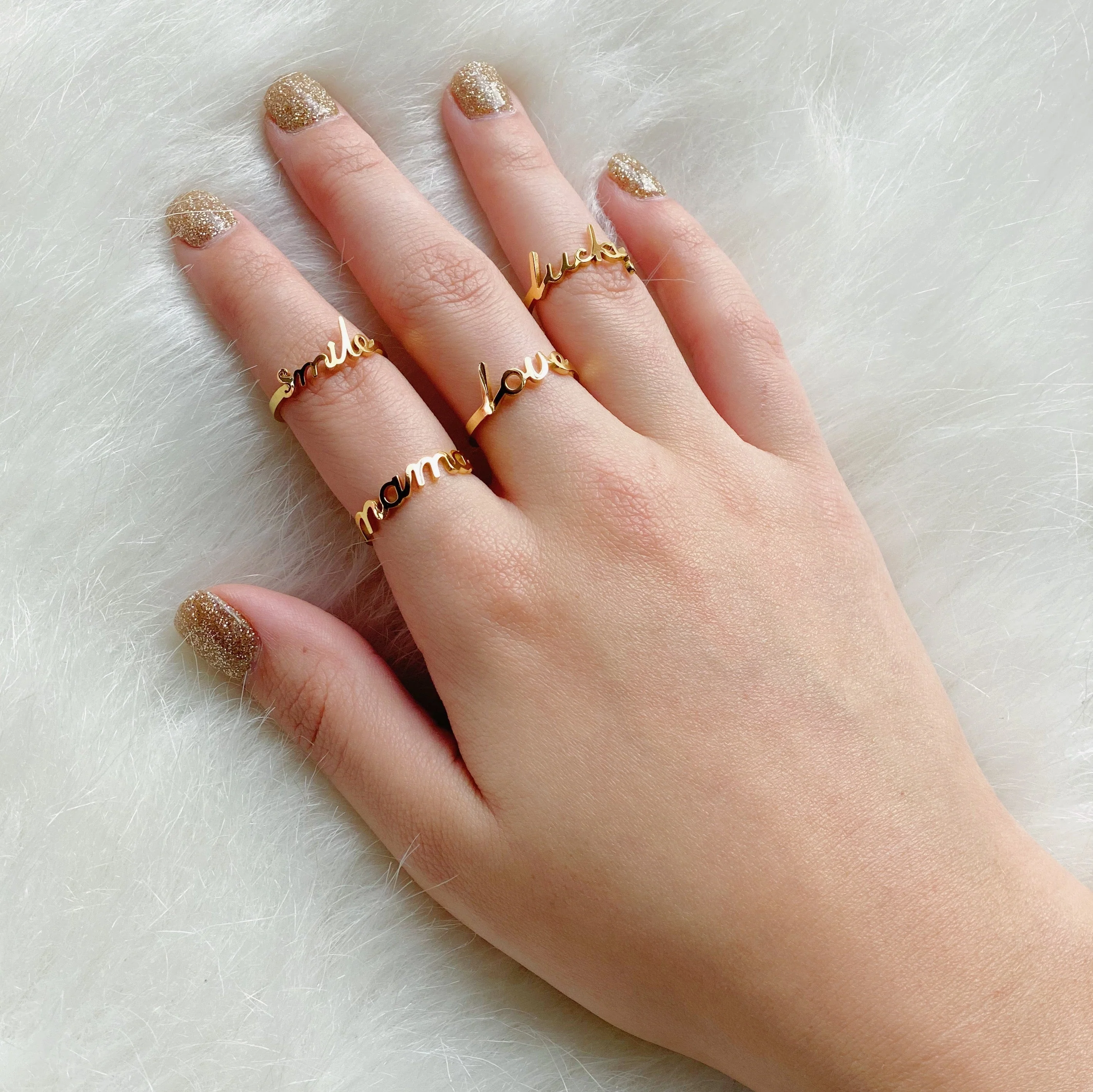The Always Remember Ring by Ellisonyoung.com - Image 12