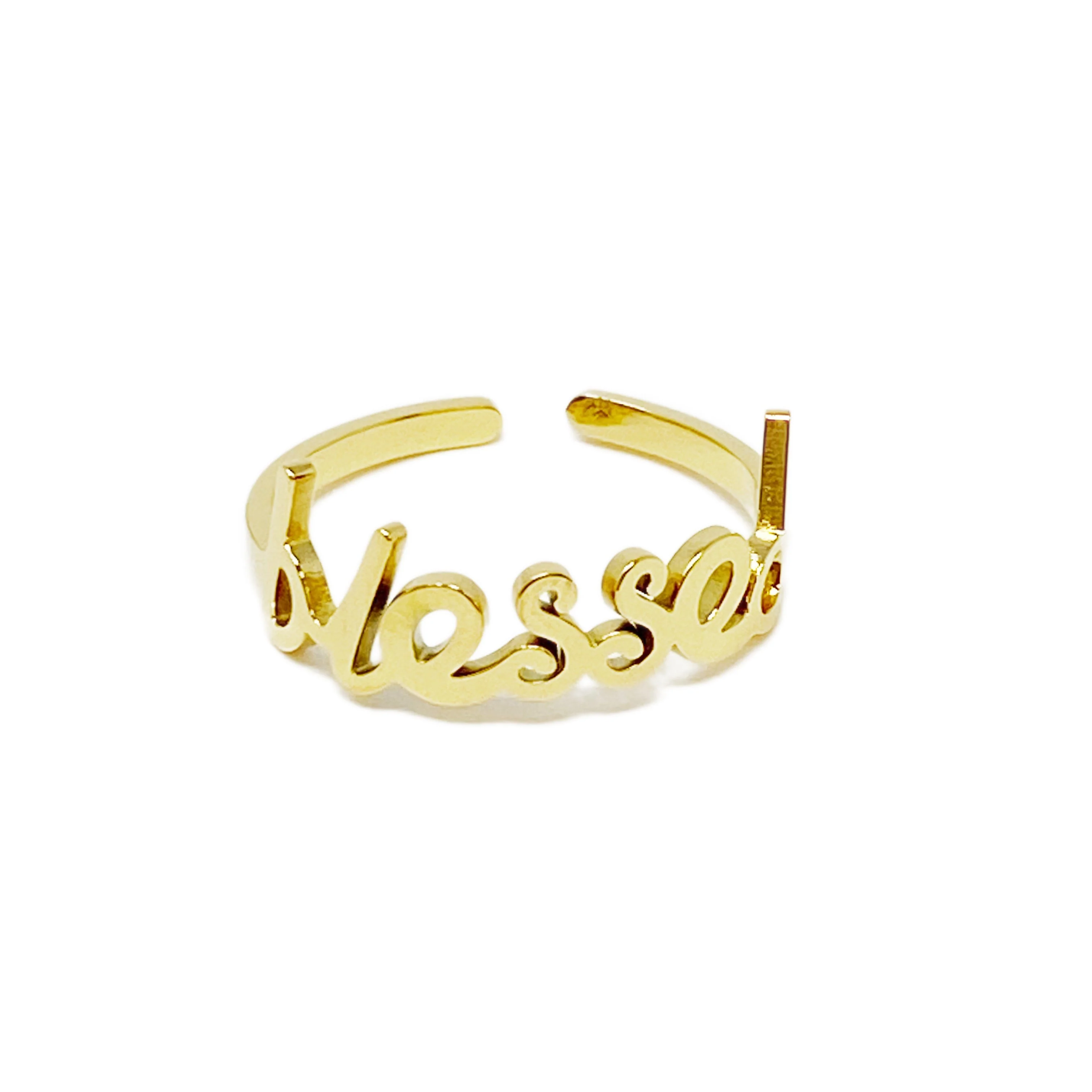 The Always Remember Ring by Ellisonyoung.com - Image 15