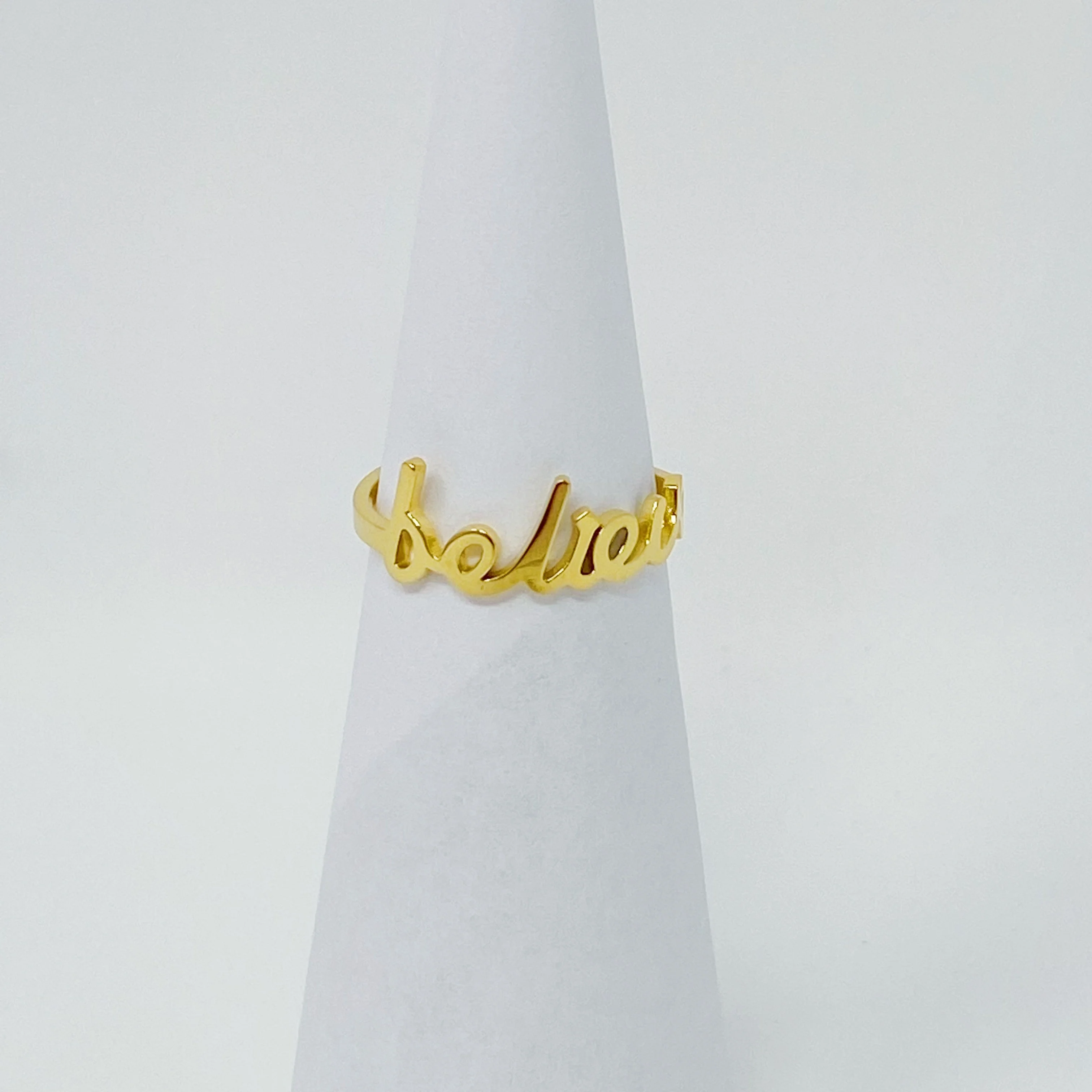 The Always Remember Ring by Ellisonyoung.com - Image 2