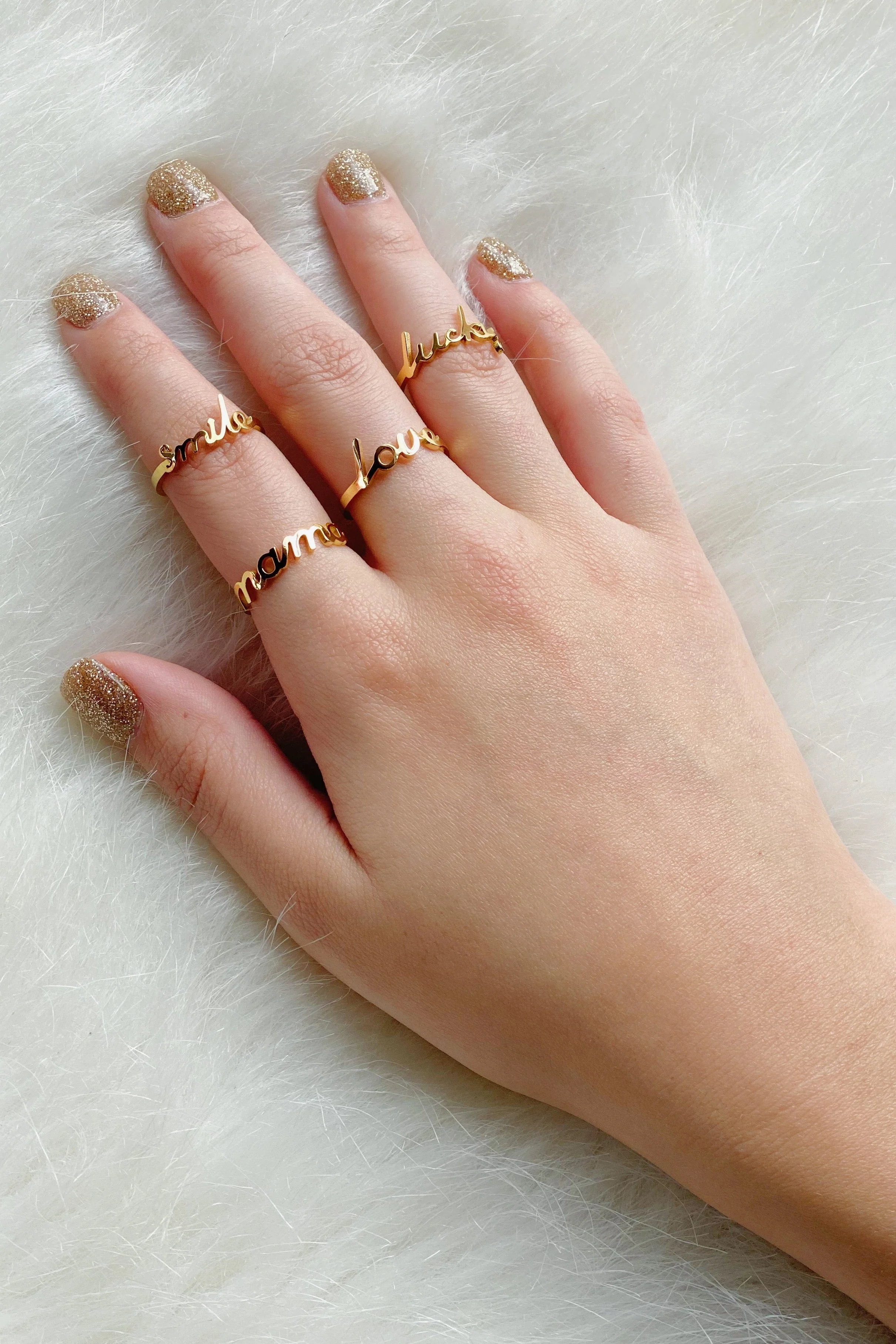 The Always Remember Ring by Ellisonyoung.com - Image 4