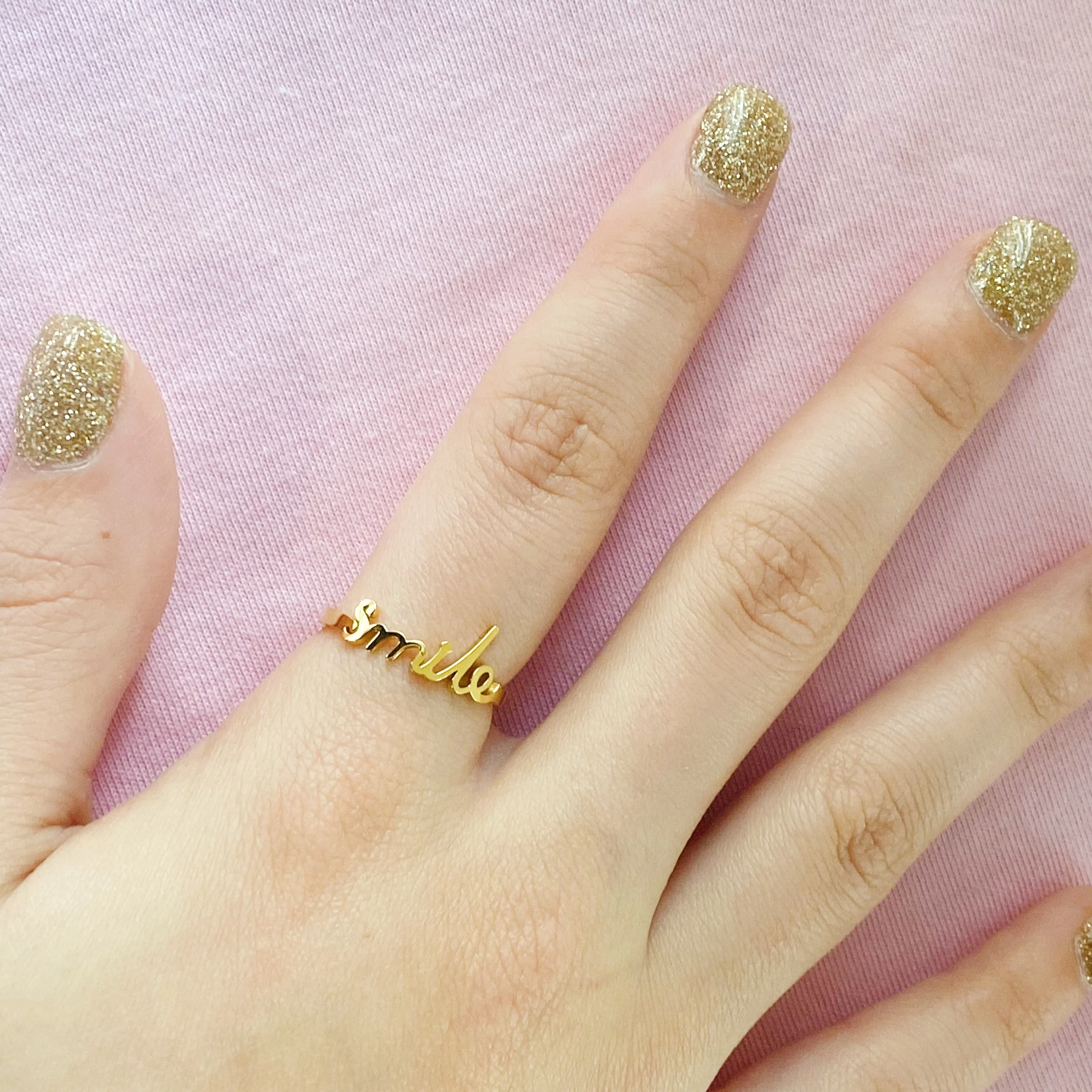 The Always Remember Ring by Ellisonyoung.com - Image 6