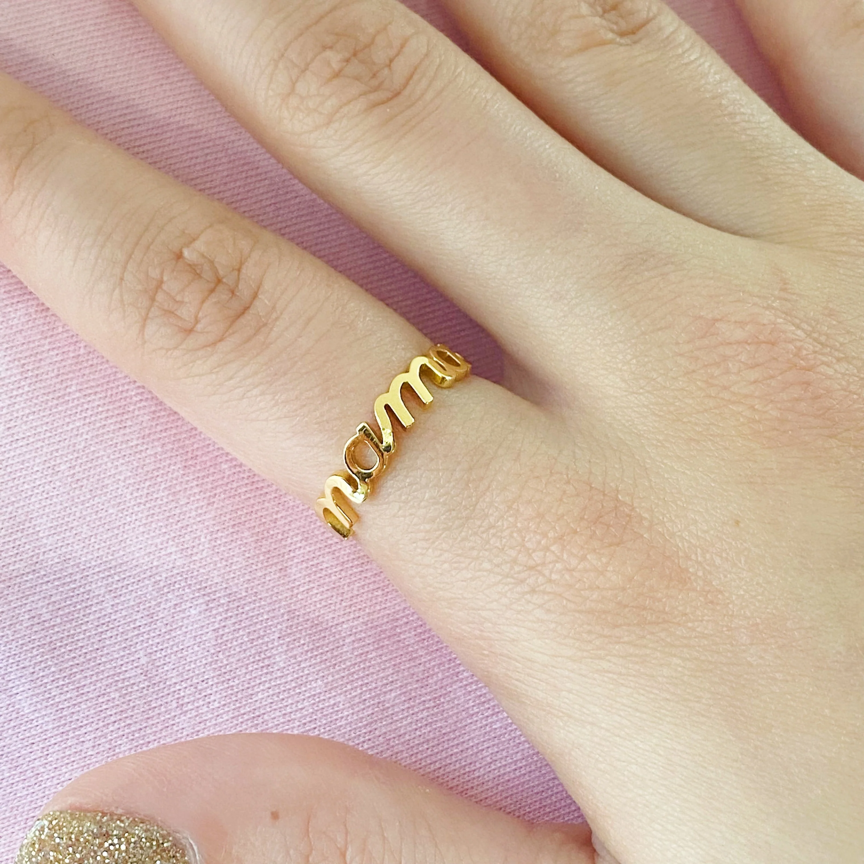 The Always Remember Ring by Ellisonyoung.com - Image 8