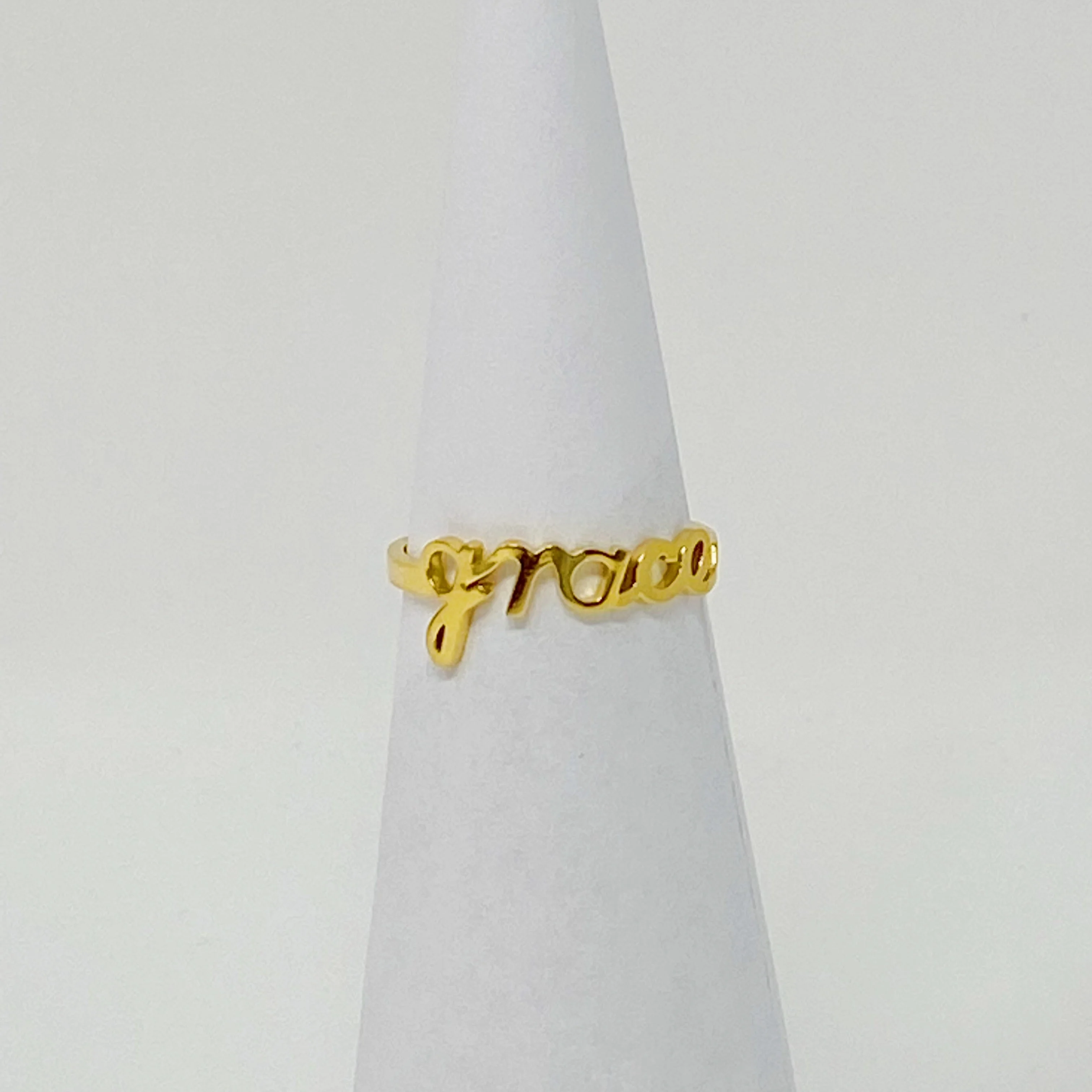 The Always Remember Ring by Ellisonyoung.com - Image 9